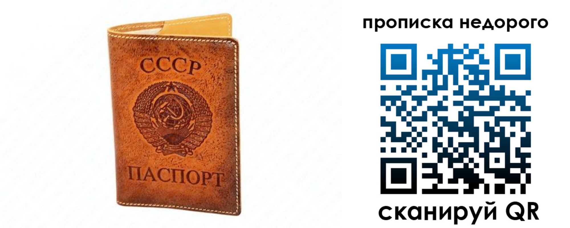 временная регистрация гарантия в Челябинске